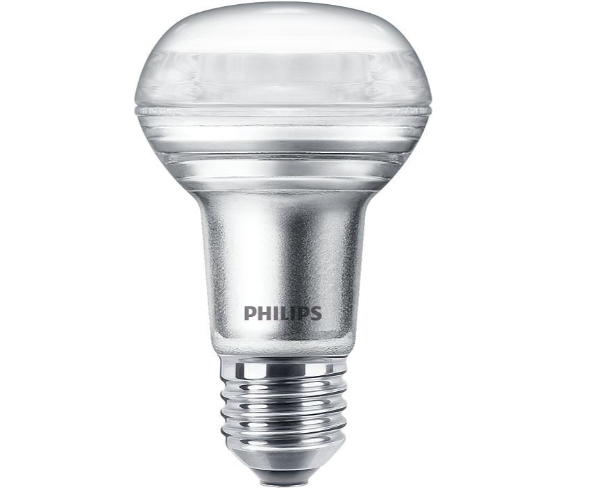 Philips - Capsule LED Bulb, 40W, G9, Warm White, Non-Dimmable, Pack of