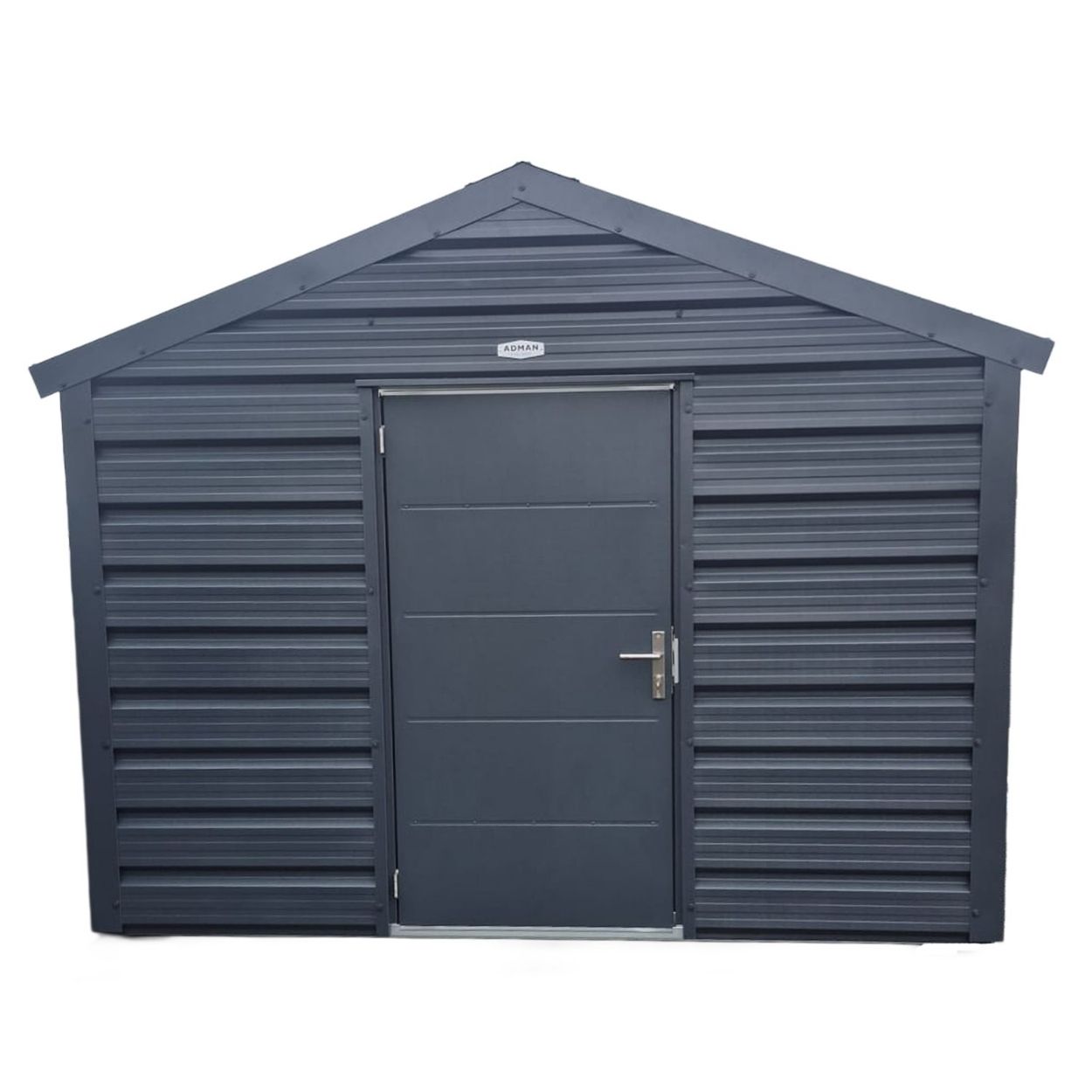 Adman Multistore Garden Shed 10ft x 17ft