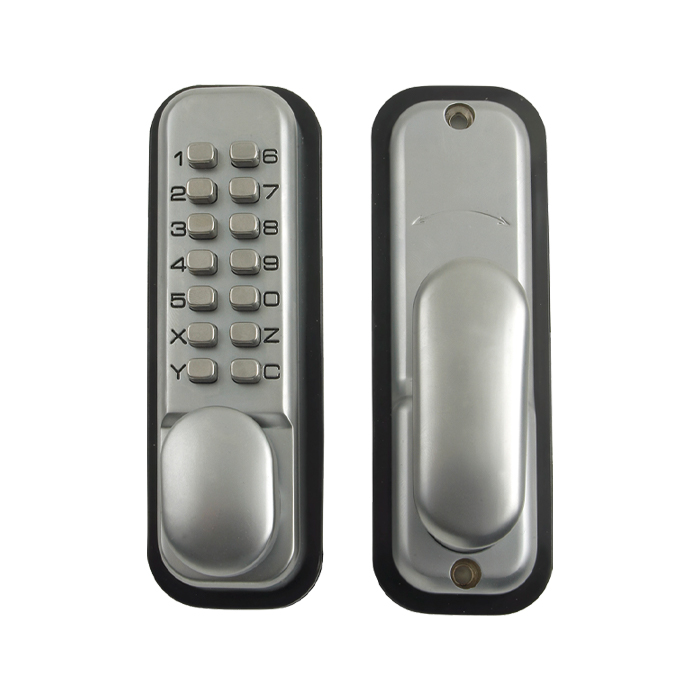 Yale Digital Door Lock
