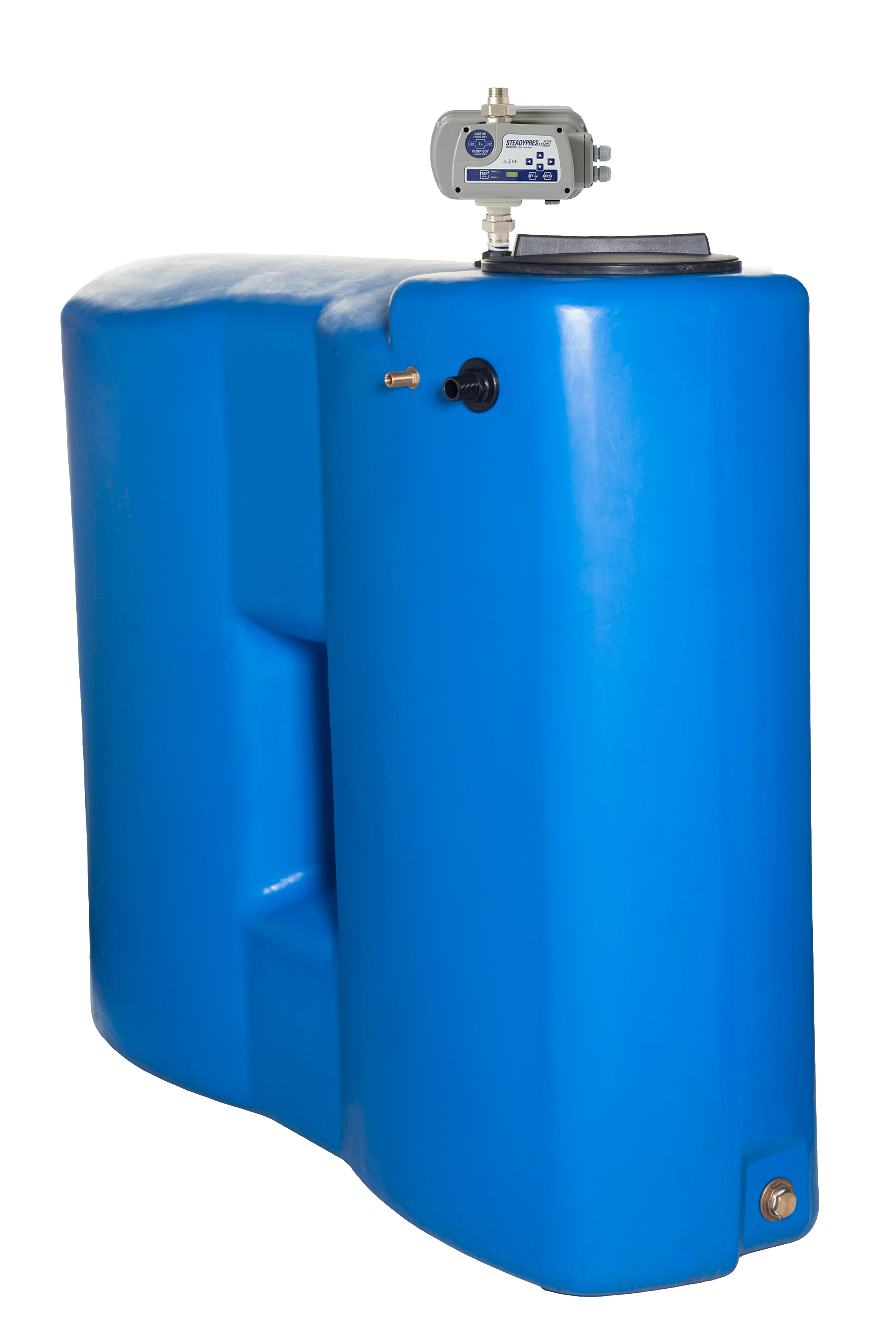 Storage Tank Mains Water Booster Tank EPS Multiboost 1000lt