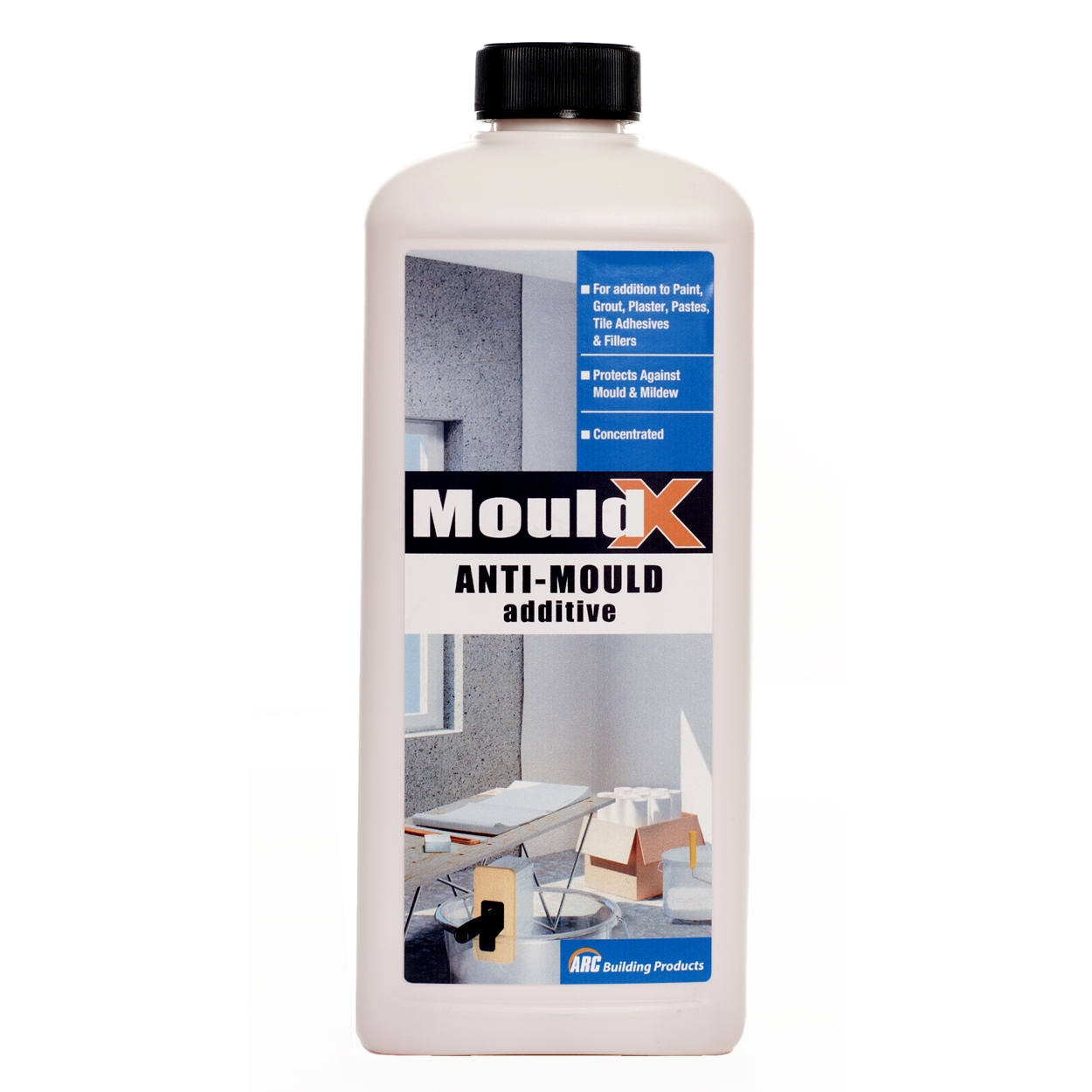Mouldx AntiMould Additive