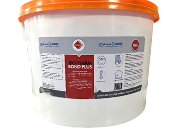 Mapei Iso-Therm Bond Adhesive 15kg