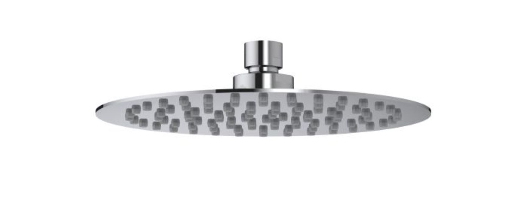 Rain Shower 300mm Round Chrome