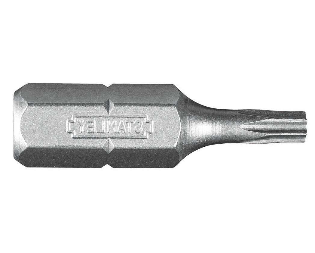 Stanley T30 Bits 168845