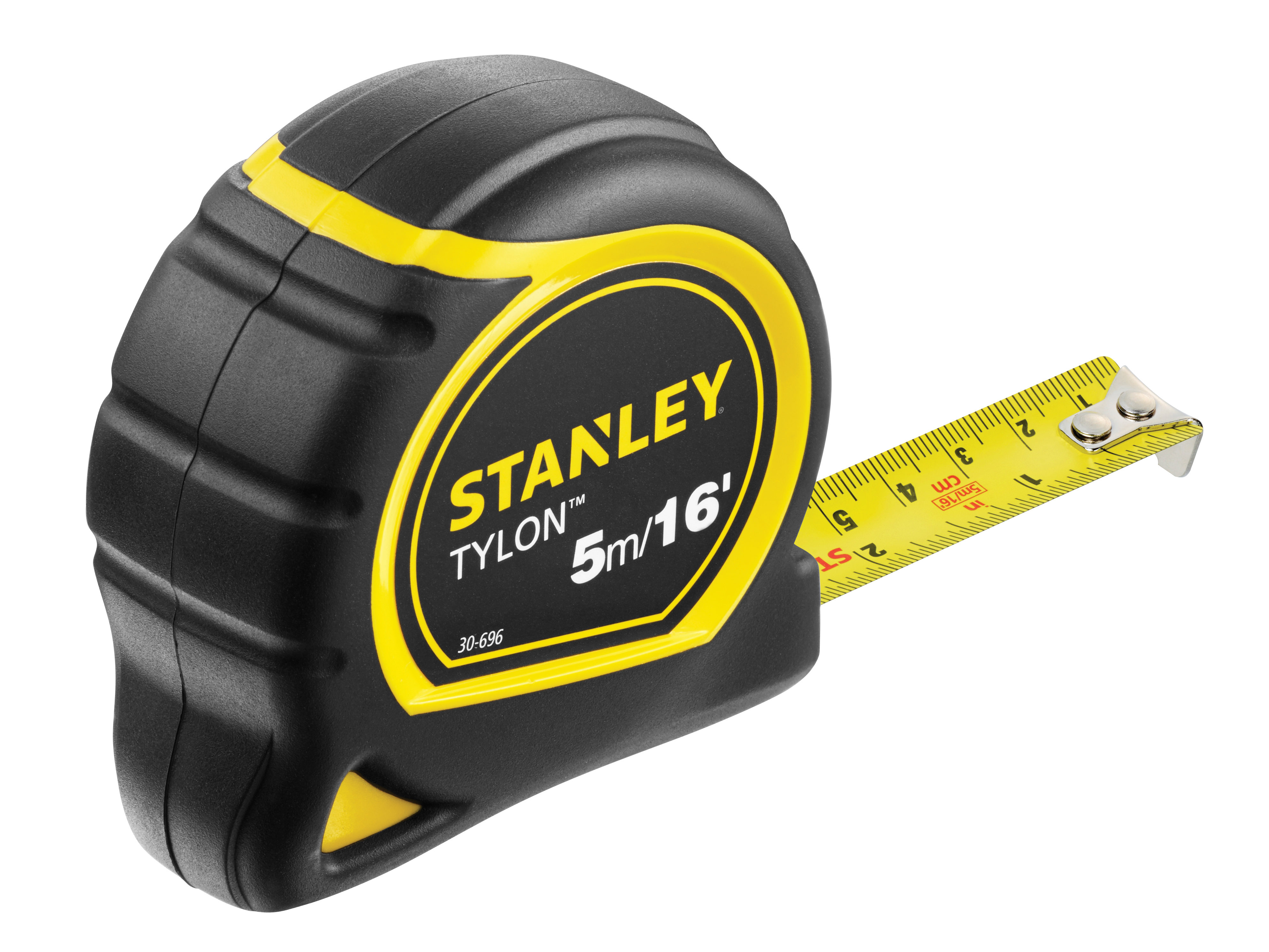 Stanley Tape 5m (16') STA130696N