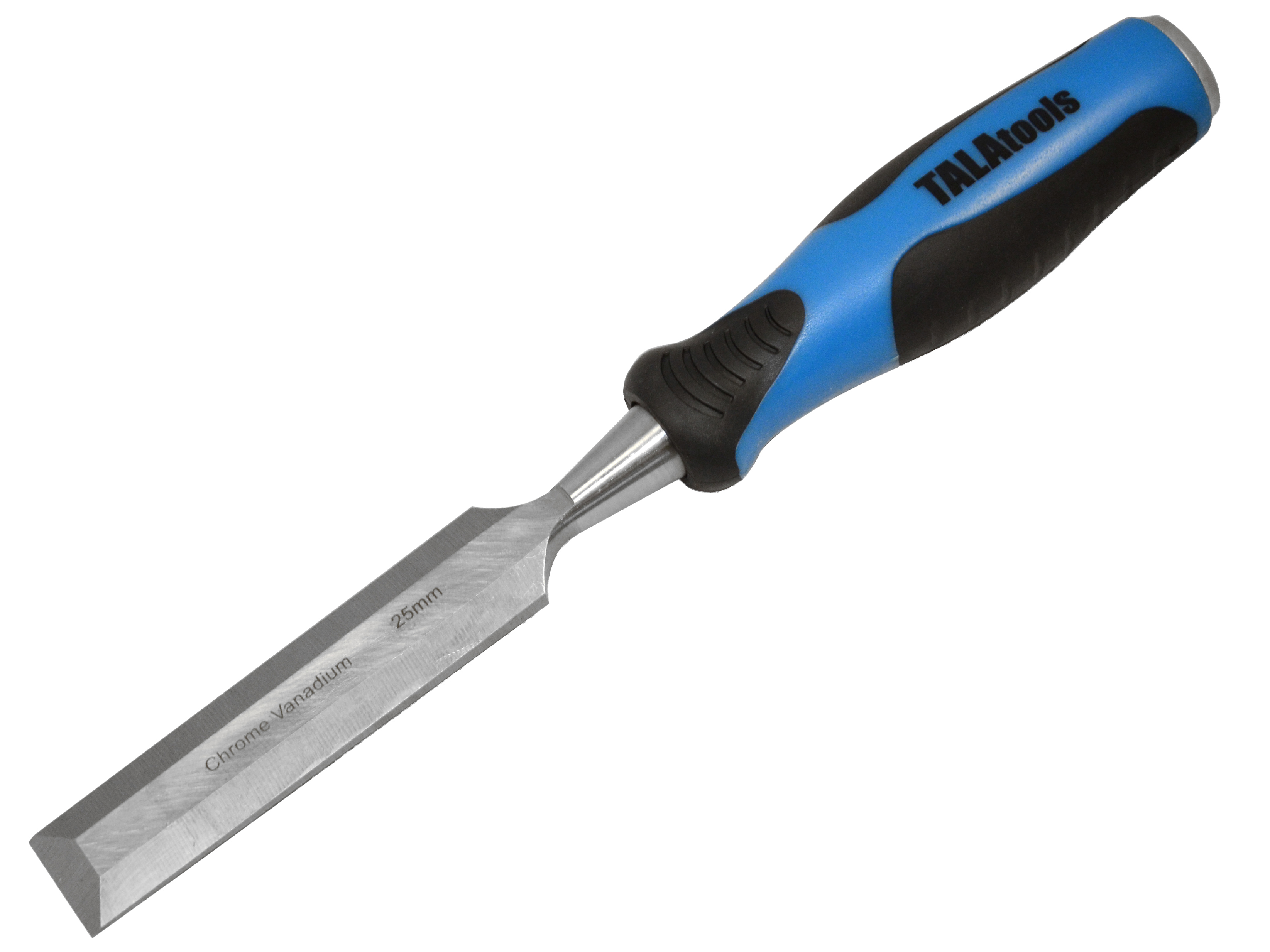 Tala 25mm Bi Material Chisel Ta69985