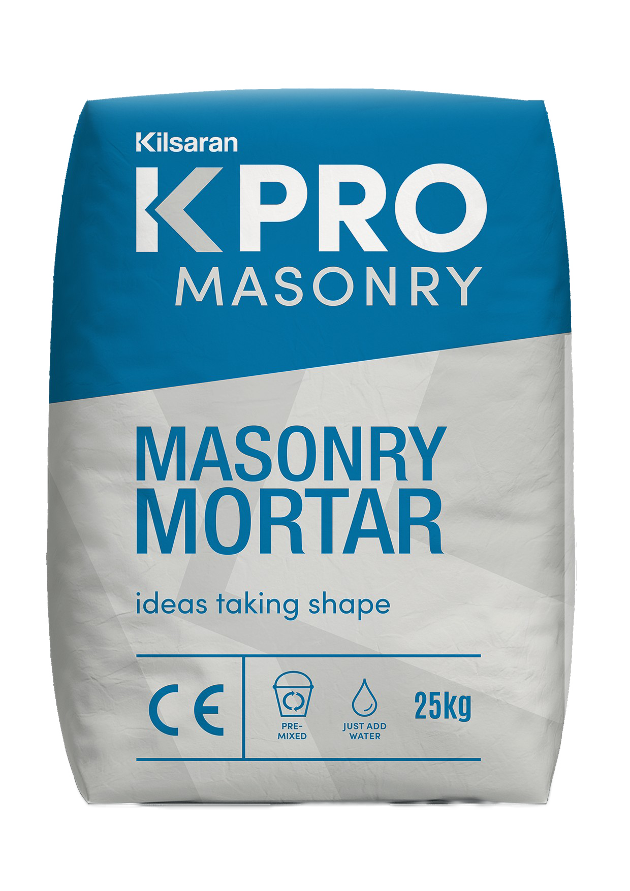 Kpro Masonry Coloured Mortar Buff