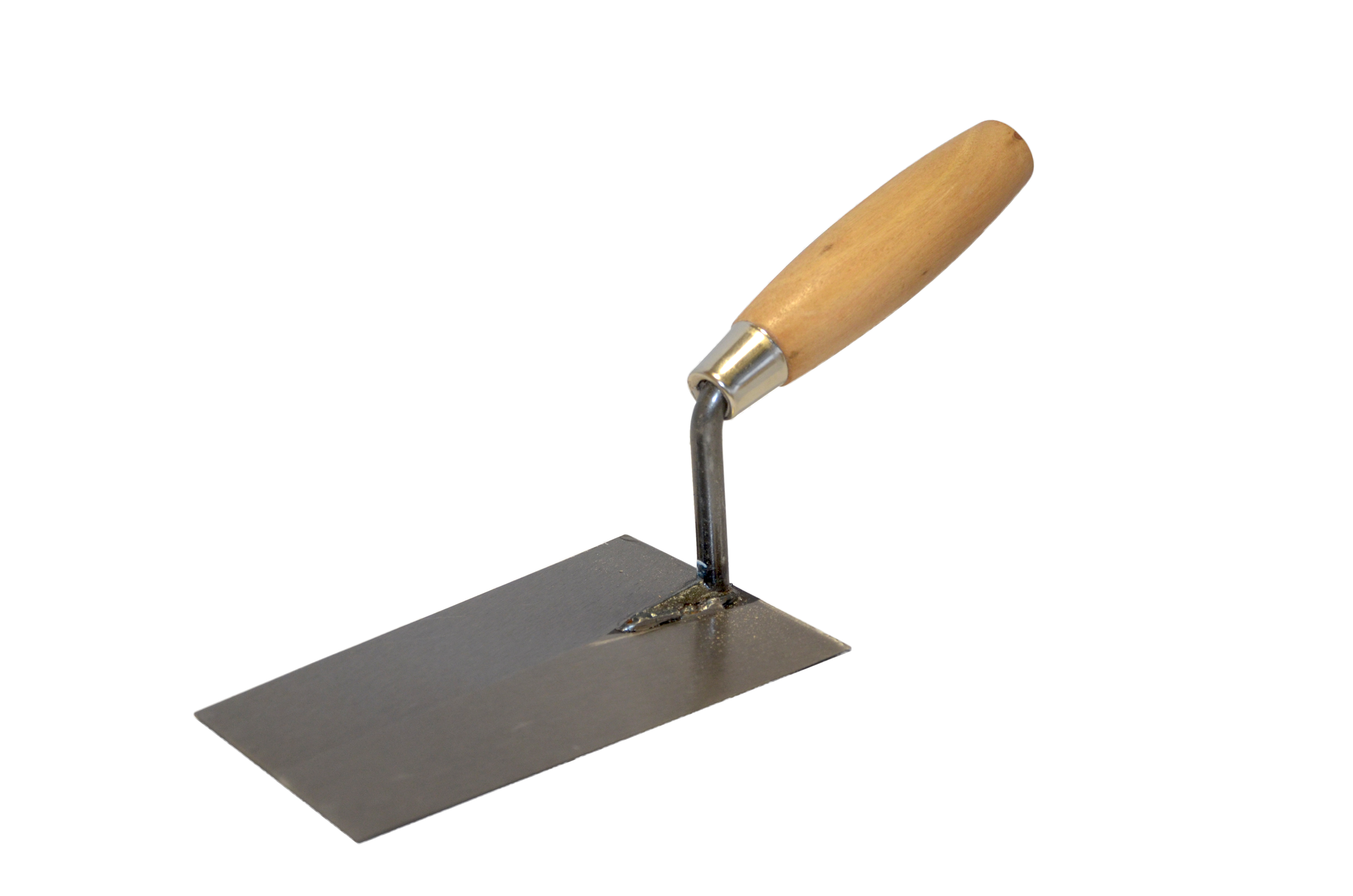 Tala Bucket Trowel Wooden Handle