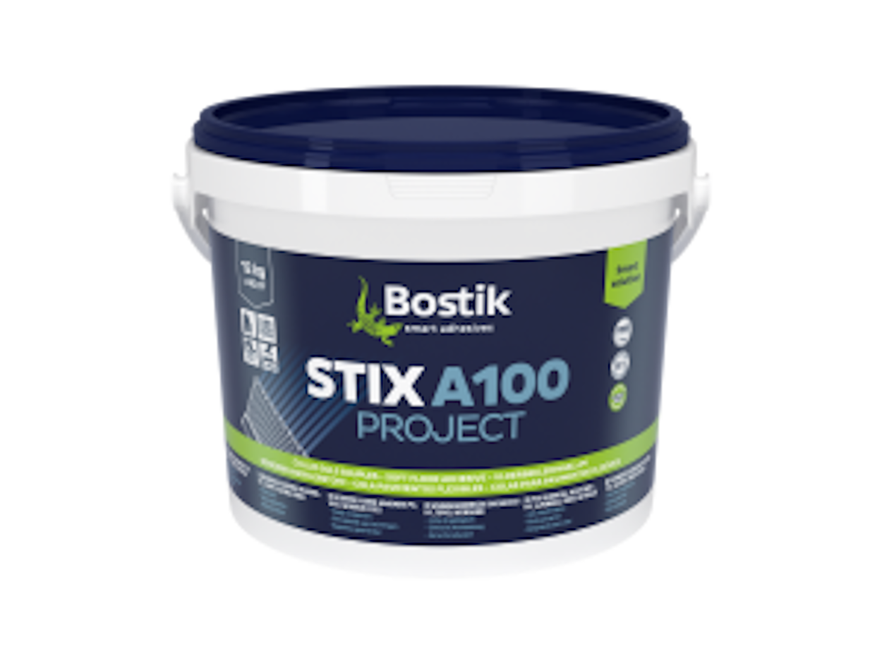 Bostik Stix A100 Project 12kg Unit