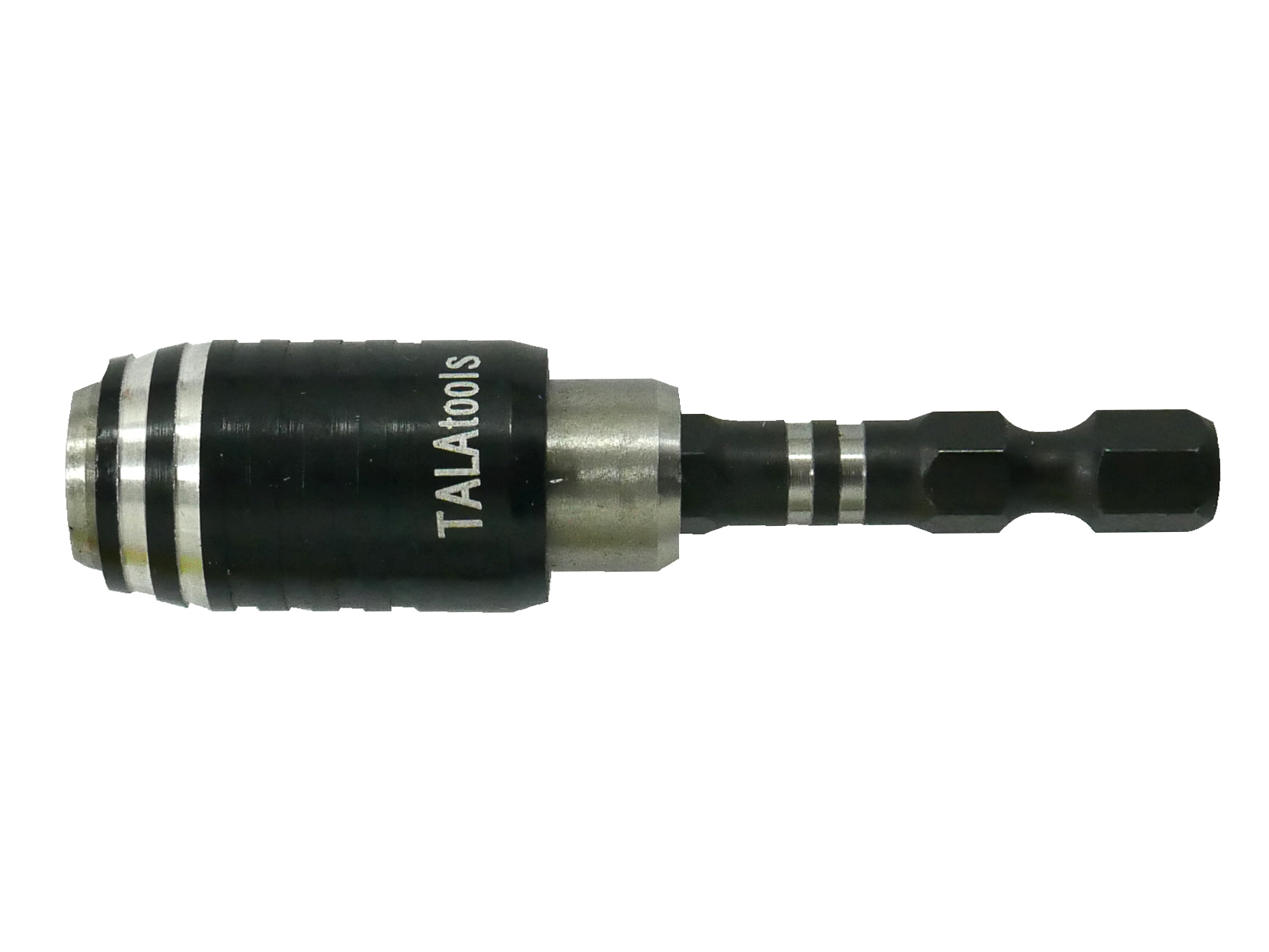 Tala Impact Bit Holder Quick Release