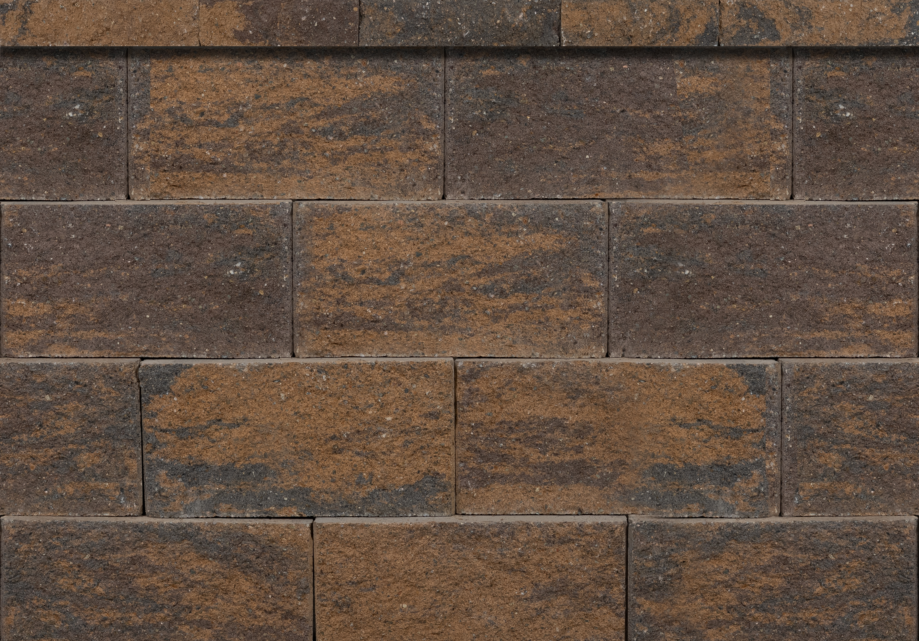 Tobermore Secura Grand Bracken 400 x 200 x 230mm 48 Pieces per Pack