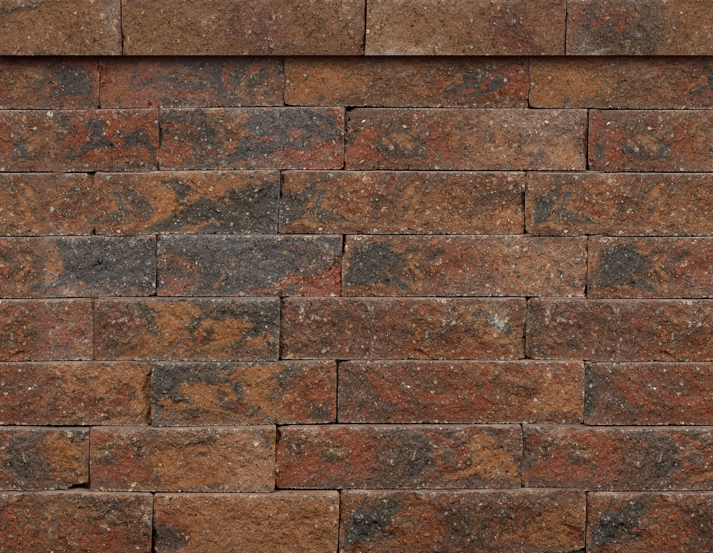 Tobermore Secura Lite Heather Mixed Size per L/M - 33.6l/M per Pack