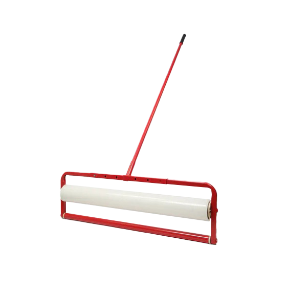Adj Film Dispenser (600-900mm ) Multi-Applicator (600-900 Roll Width)