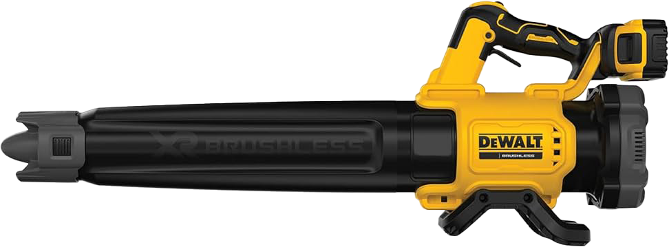 Dewalt 18v Xr Brushless Axial Blower