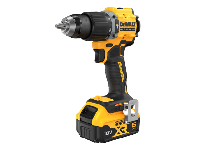 DeWalt DCD799 XR Brushless Combi Drill