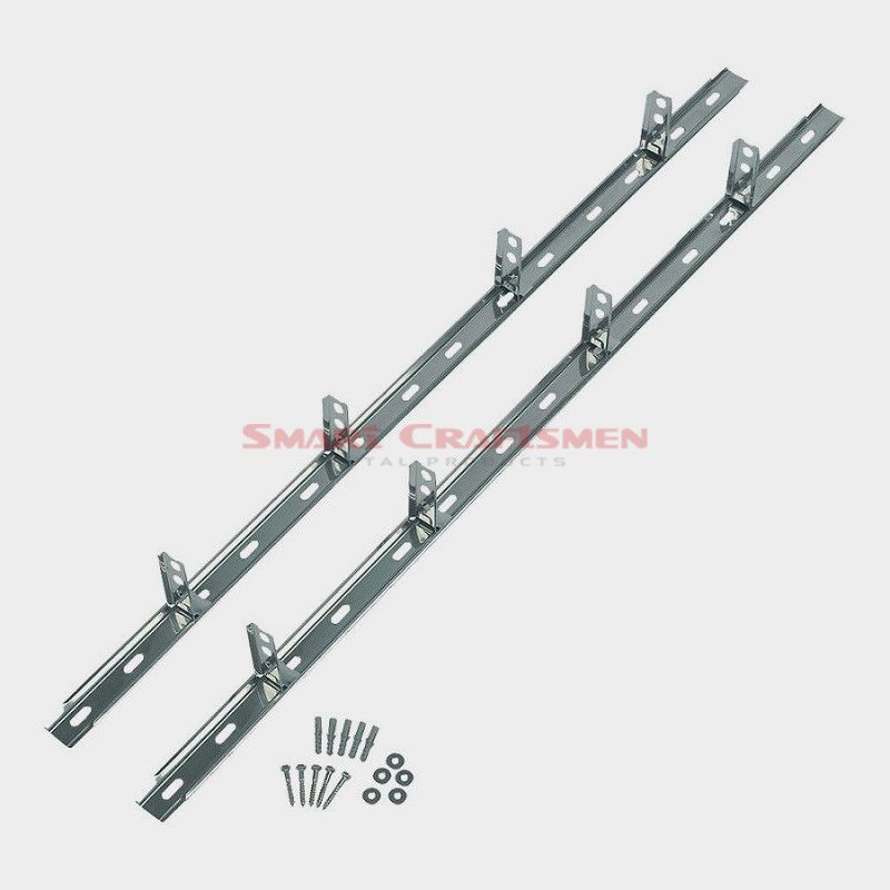 Wall Starter Kit ( 2 x 1.2m) comes with Ties And Fixings