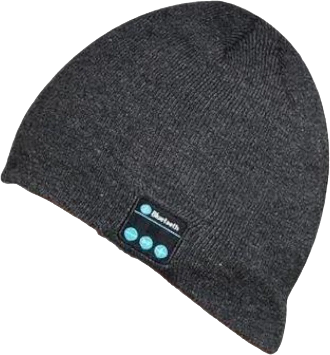 Bluetooth Beanie