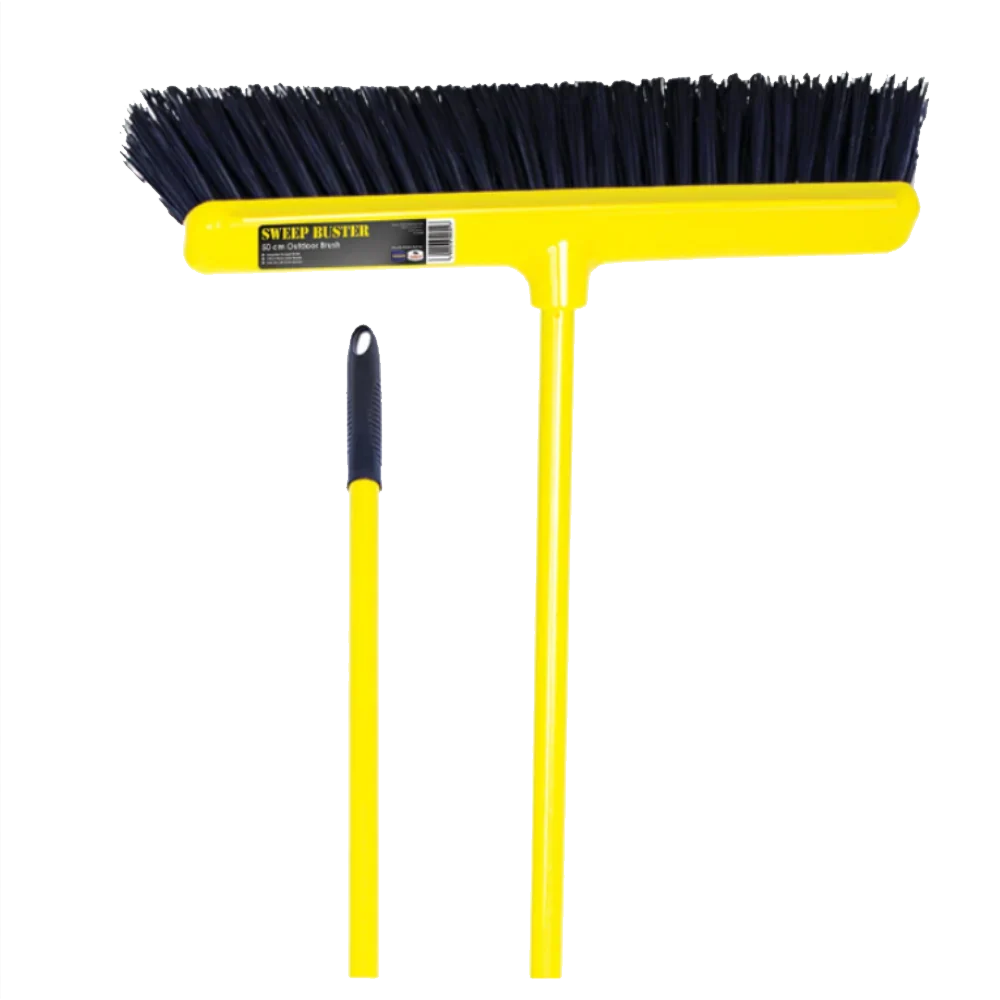 Sweep Buster Broom 50cm
