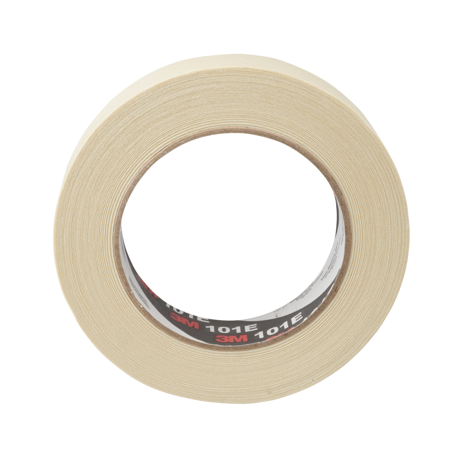 3M 101e 48 x 50m Bar Coded Masking Tape (24)