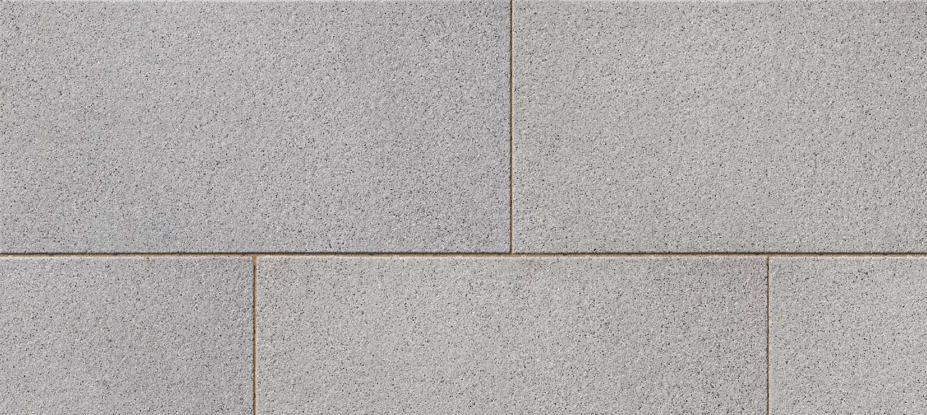 Massimo Flags Silver Granite 800 x 400 x 40mm Paving Flag
