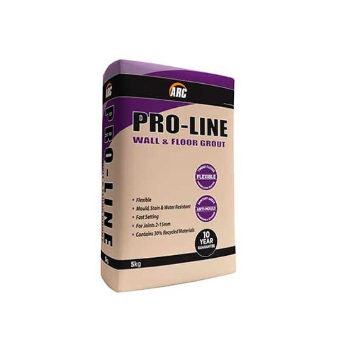 Pro-Line Grout Indian Sandstone 5kg