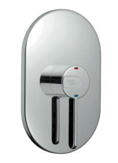 Contour 21 Thermostatic Shower Valve