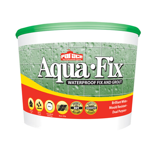 Fix And Grout Tubs 750g