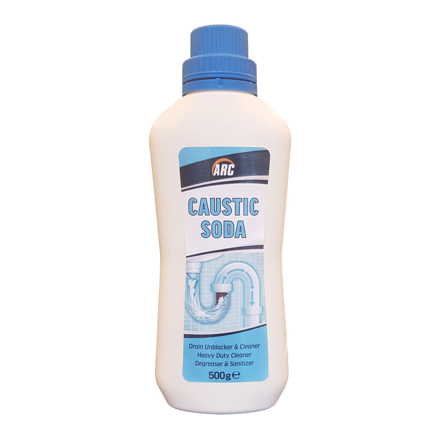 Caustic Soda