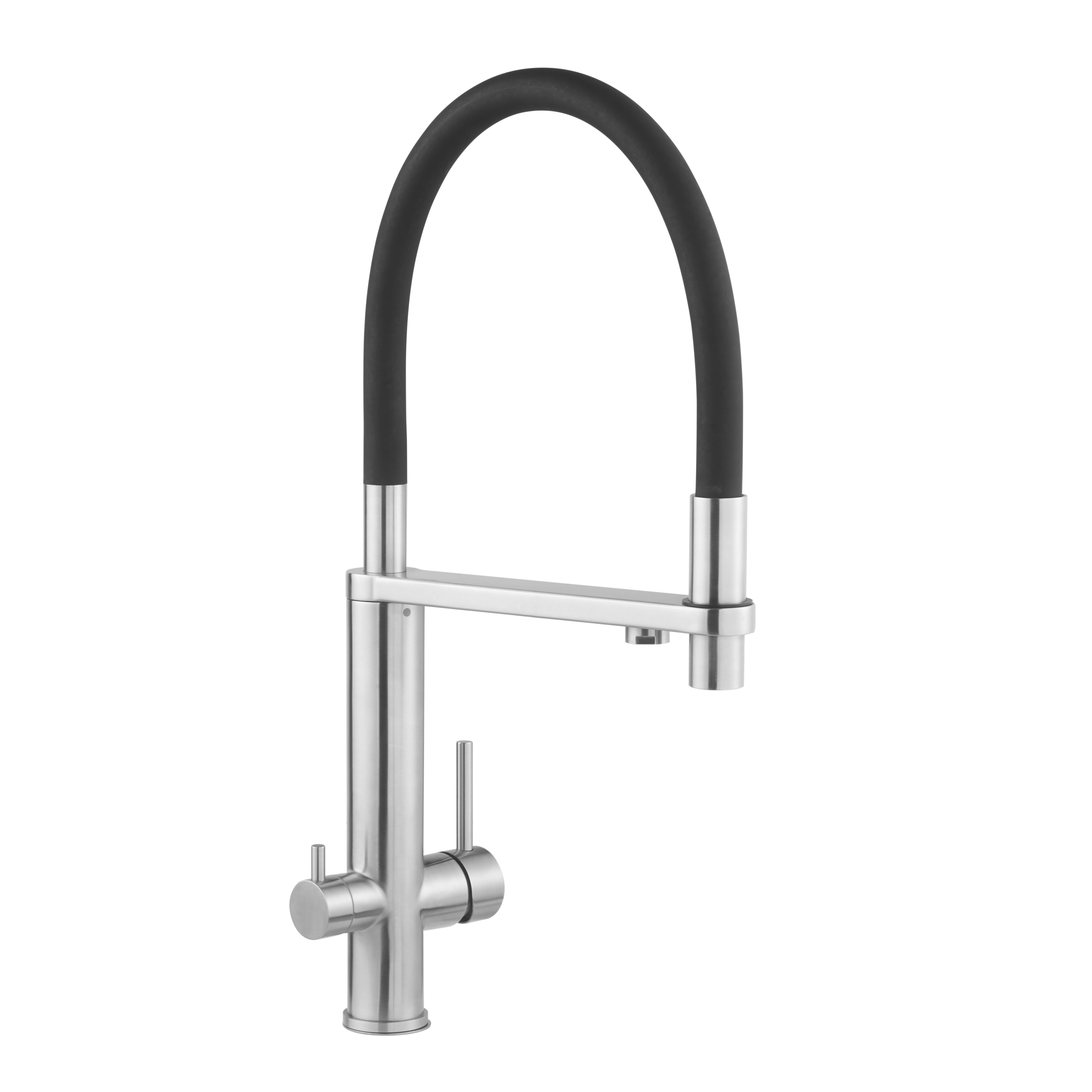 Clarity Filtered Water 3 In1 Pull Out Sink Mixer