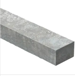 Concrete Lintels Grey 2250 x 225mm 7'6