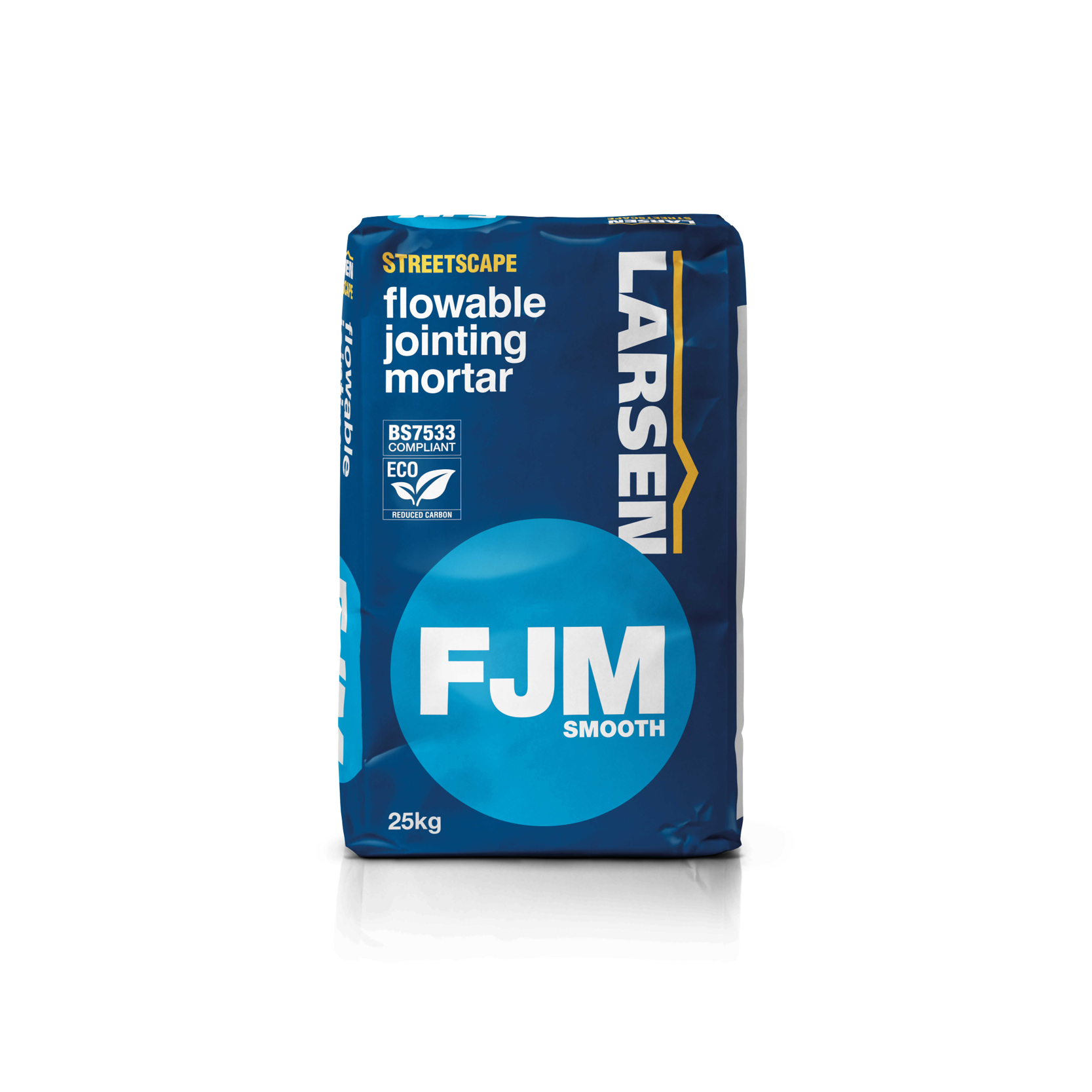 Streetscape FJM Eco Natural 25kg