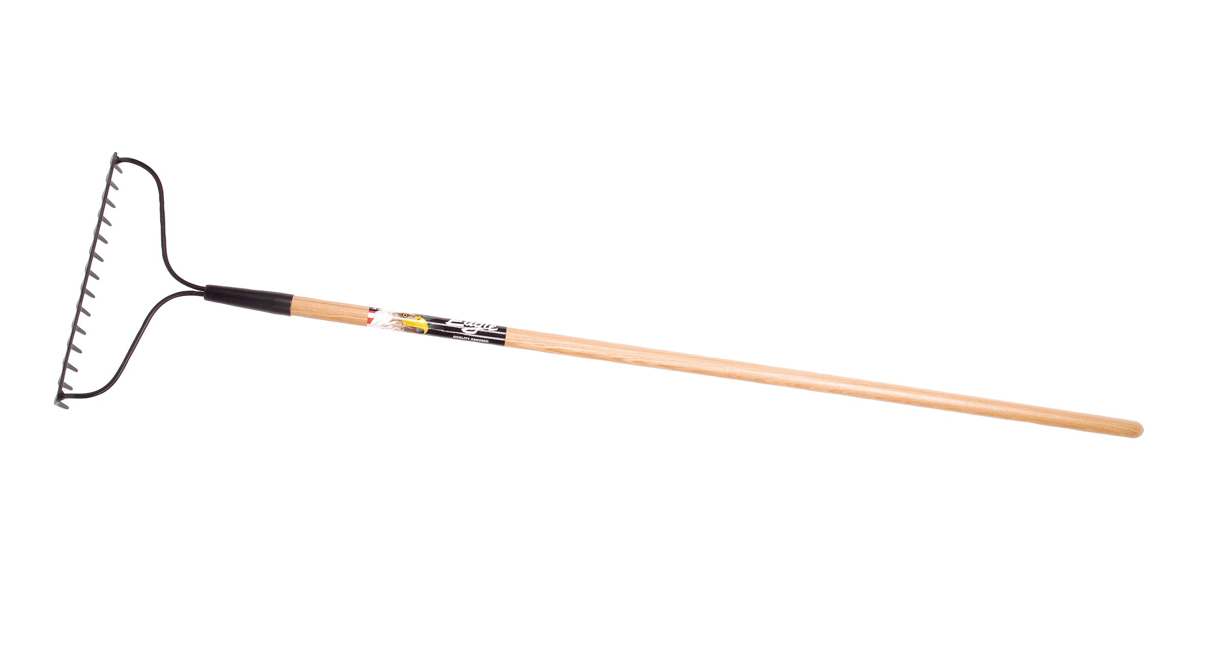 Bok Rake Eagle Bow Rake