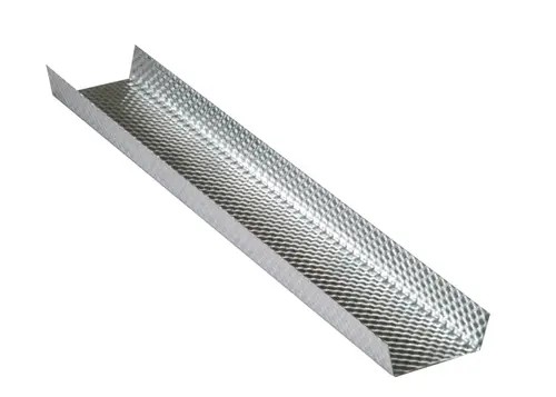Gyproc Shaftwall Retaining Channel 2400mm G 105