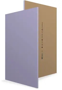 Gyproc Soundbloc 3000 x 1200 x 15mm Te (Blue)