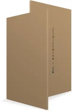 Gyproc Wallboard 2400 x 1200 x 12.5mm
