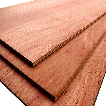 Chinese EVP Plywood 2440 x 1220 x 5.2mm