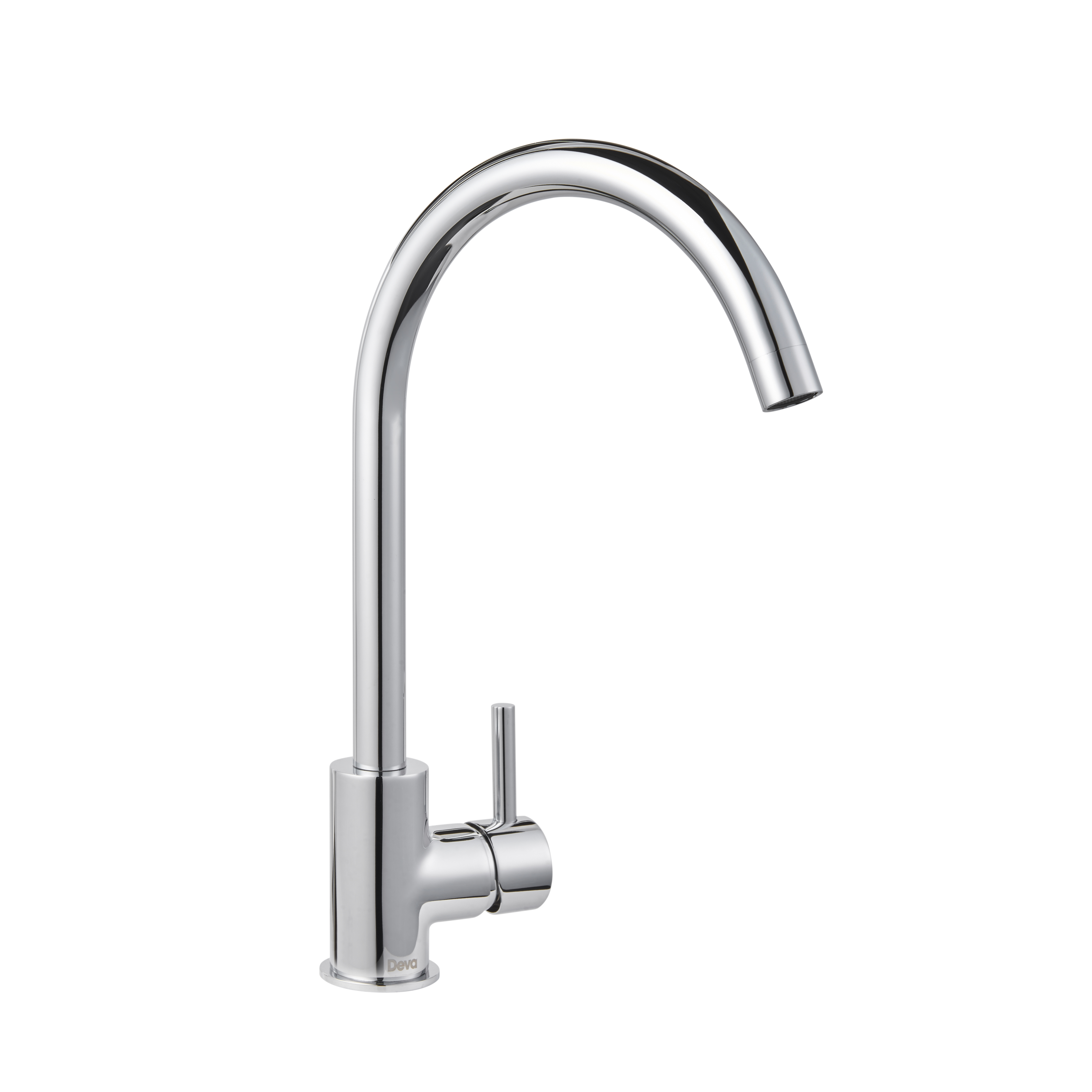 Indi Sink Mixer