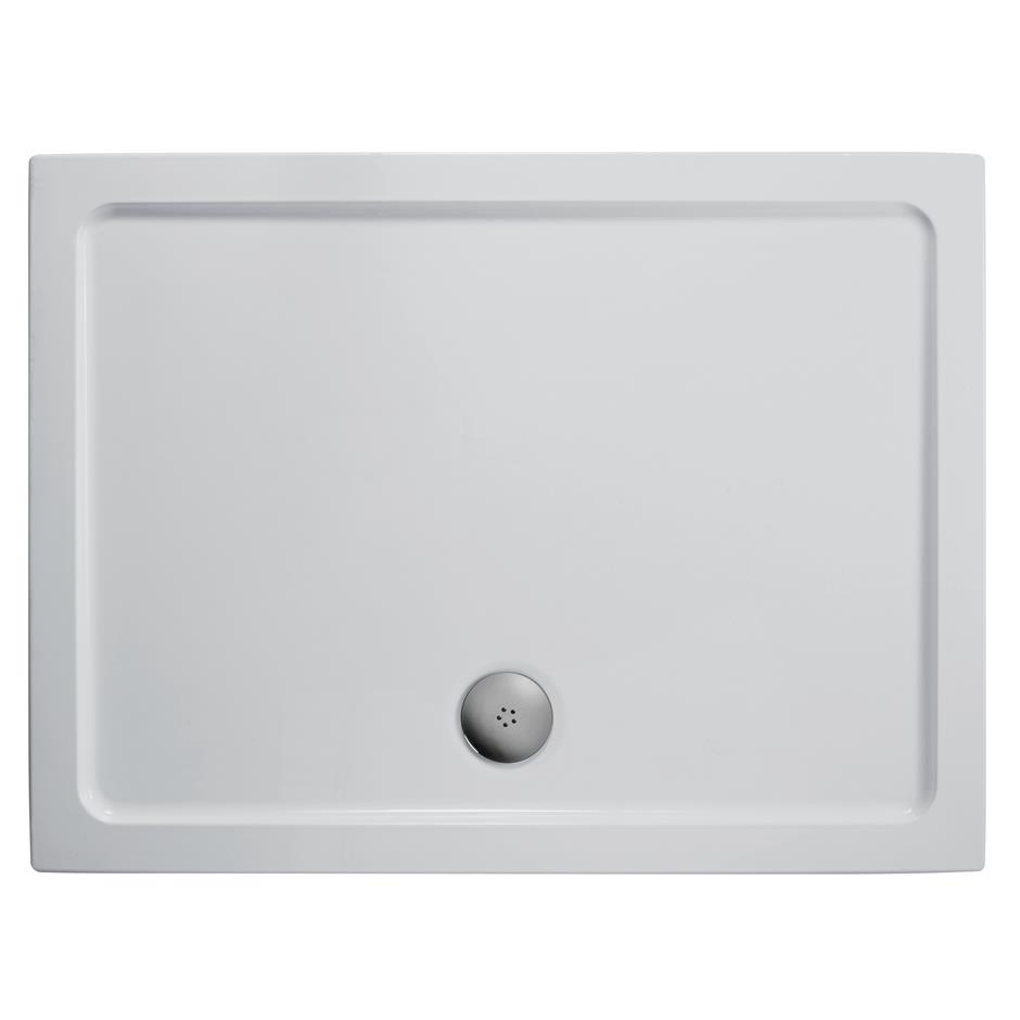 Low Profile Shower Tray 1200 x 800mm