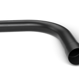 50mm x 90 Degree Black Ducting Bend