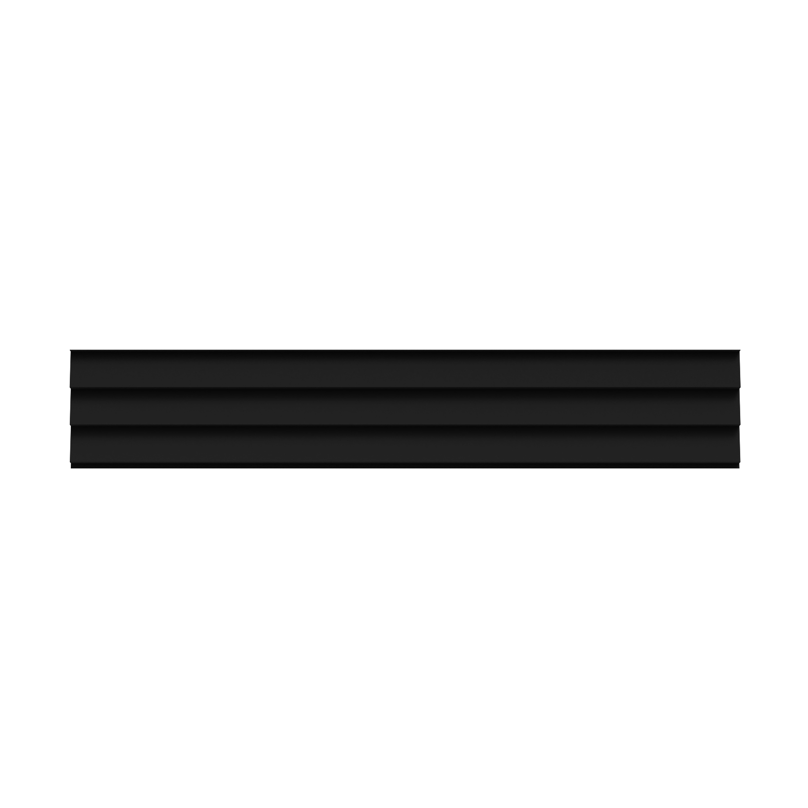 Smartfence Infill Black Infill Section , 300mm x 1780mm