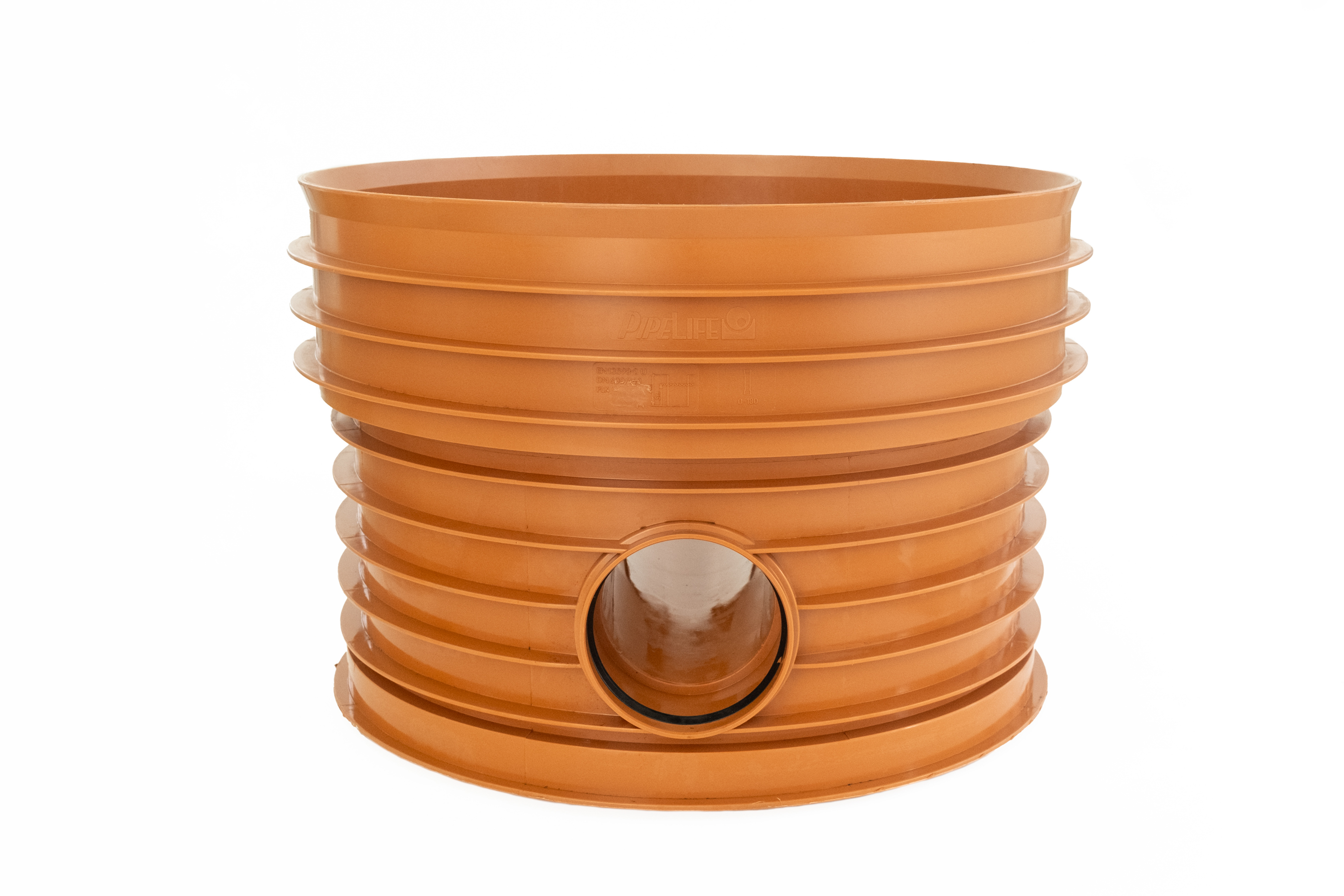 160mm Chamber Base 230mm High