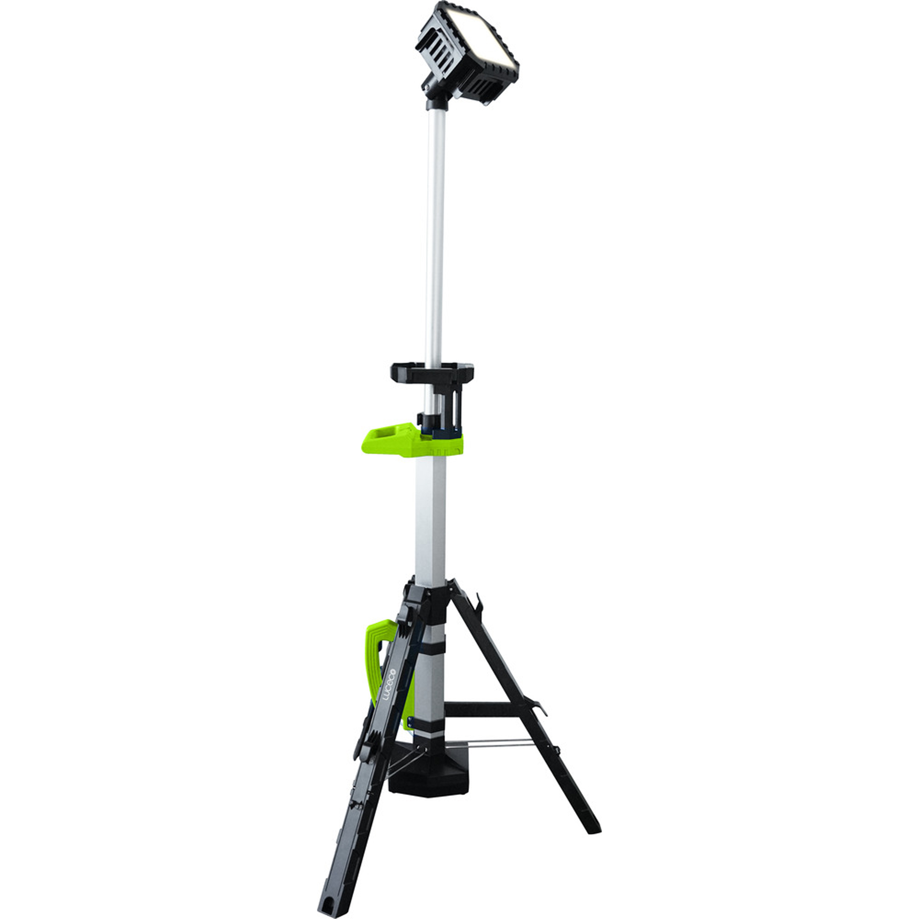 Tripod Worklight 20w 2000lm Rechargeable