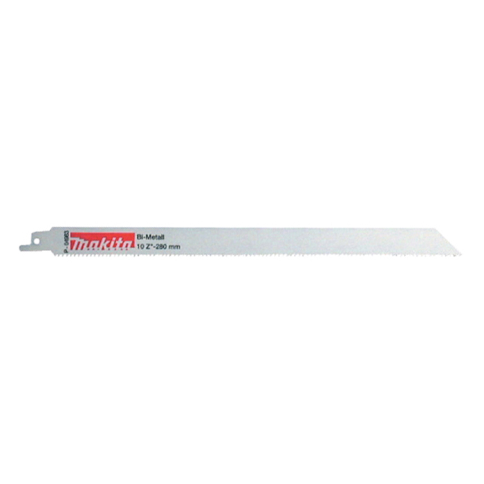 Makita Reciprocating Blade Bi-Metal 5/pack