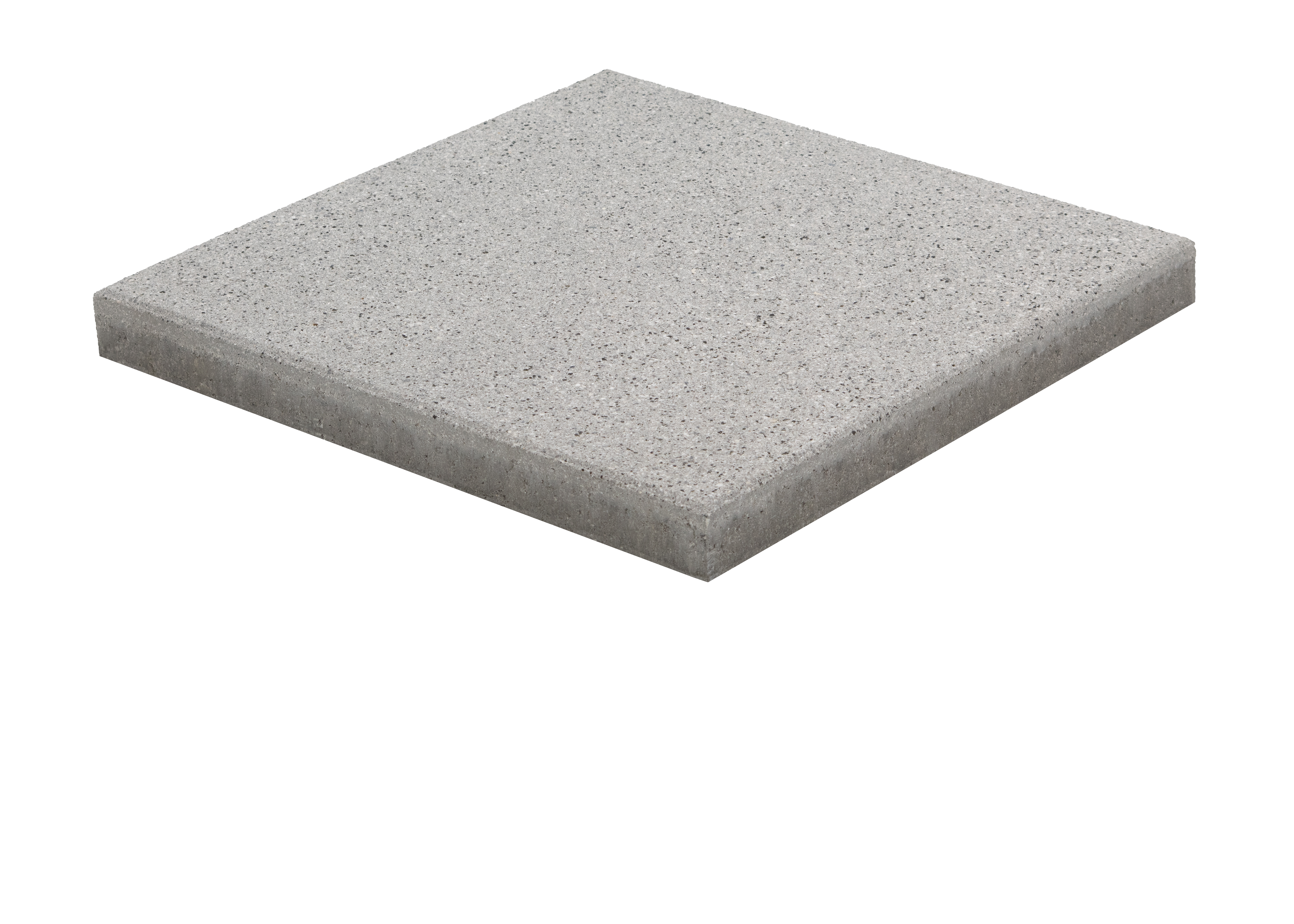 Newgrange Silver Granite Paving 600 x 300 x 40mm Shot Blasted (5.6pcs per M2)