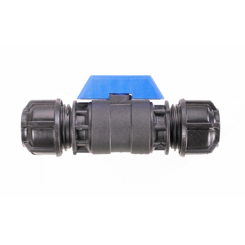 Philmac 1/2in Normal Gauge Ball Valve 367
