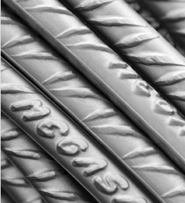 High Tensile Rebar Coil 10mm