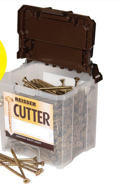 Reisser R2 Cutters 5mm x 60mm 500/tub