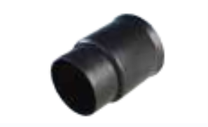 Ridgidrain Adaptor 100mm Twinwall To 110mm Sewer 100/110