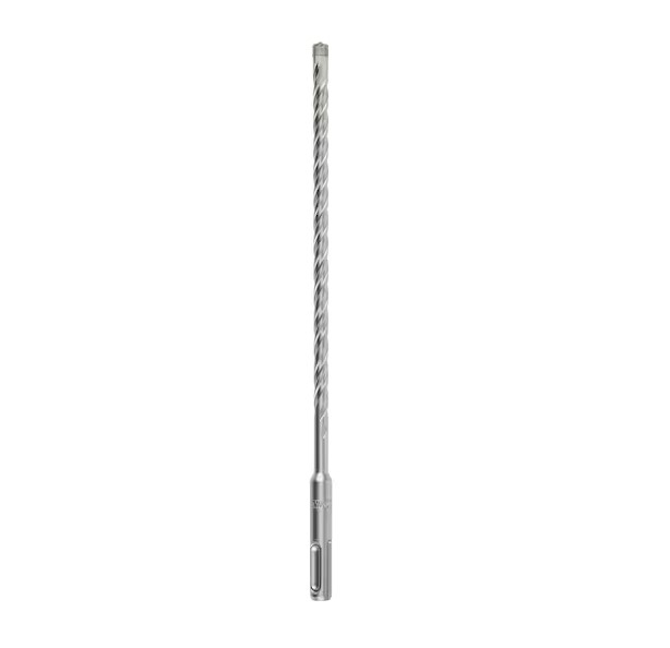 Sds+ Masonry Drill Bit 6.0 x 210mm 4 Cutter