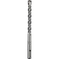 SDS+ Masonry Drill Bit 6.0mm x 250mm 4 Cutter